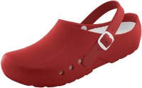 32973-00-55 Orthoclogs met Hielband Rood